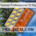 Tadadel Professional 20Mg 42